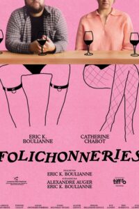 Folichonneries