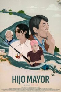 Hijo mayor