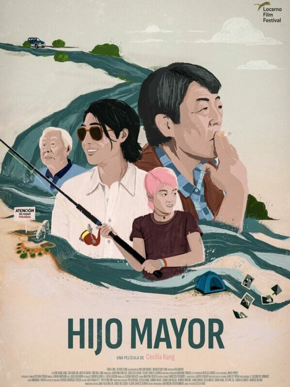 Hijo mayor