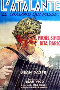 L’Atalante / Le chaland qui passe