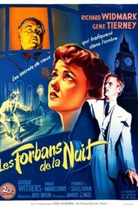 Les Forbans de la nuit