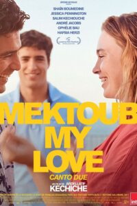 Mektoub My Love – Canto due