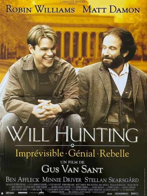 Will Hunting