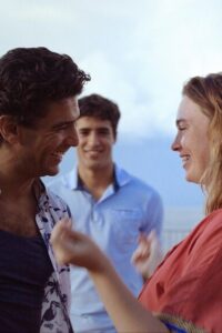 Mektoub My Love – Canto due