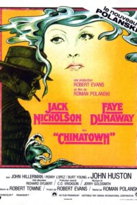 Chinatown