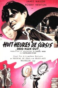 Huit Heures de sursis
