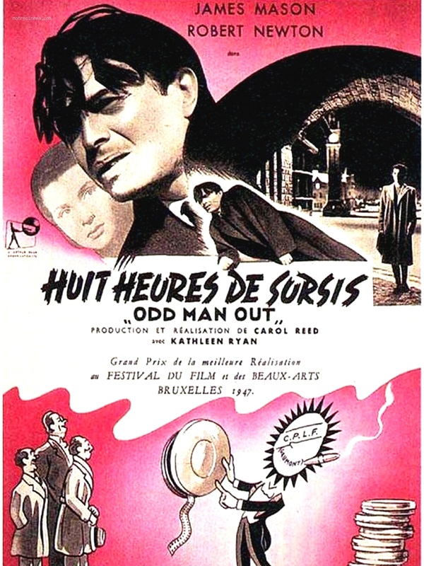 Huit Heures de sursis