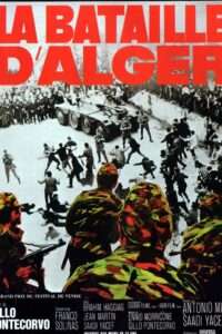 La Bataille d’Alger