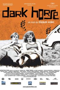 Dark Horse