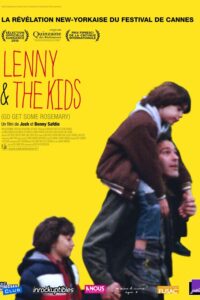 Lenny and the Kids