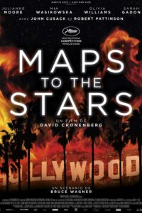 Maps to the Stars