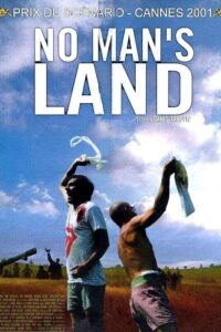 No Man’s Land