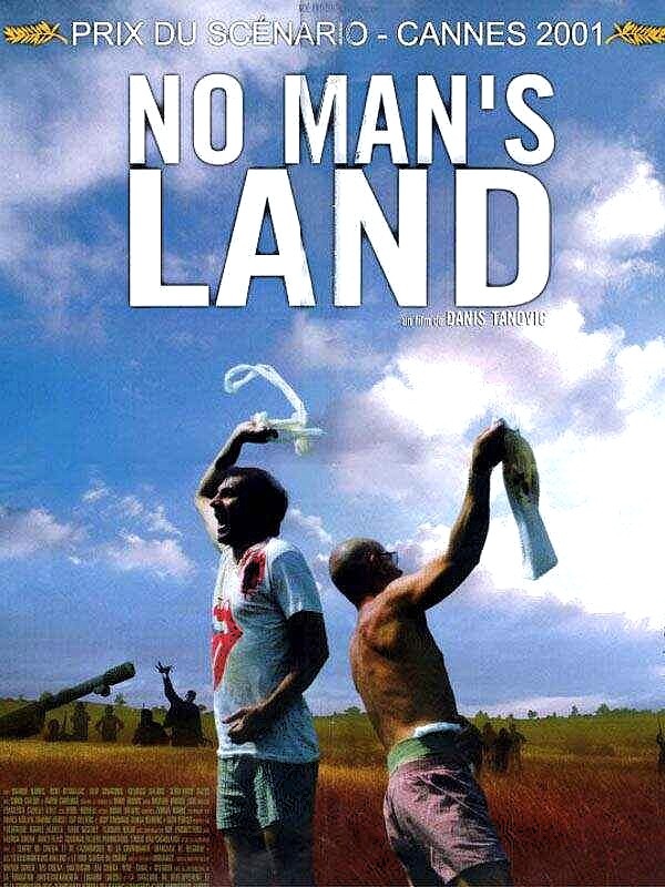 No Man’s Land
