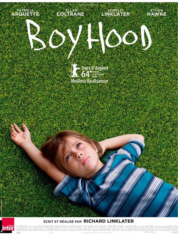 Boyhood