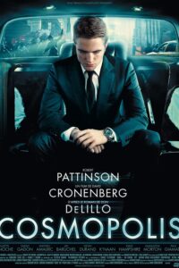 Cosmopolis