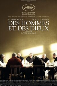 Des hommes et des dieux