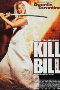Kill Bill – Volume 2