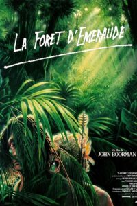 La Forêt d’émeraude