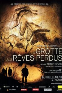 La Grotte des rêves perdus