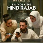 La Voix de Hind Rajab