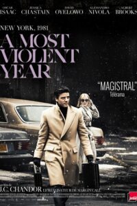 A Most Violent Year