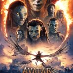 Avatar – De feu et de cendres
