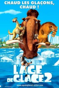 L’Âge de glace 2