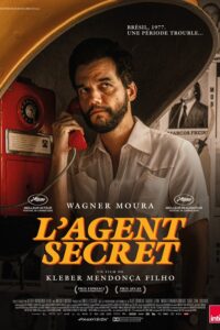L’Agent secret