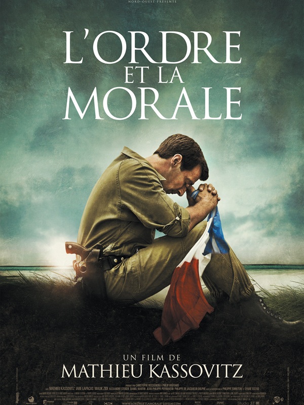 L’Ordre et la Morale