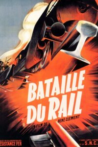 La Bataille du rail
