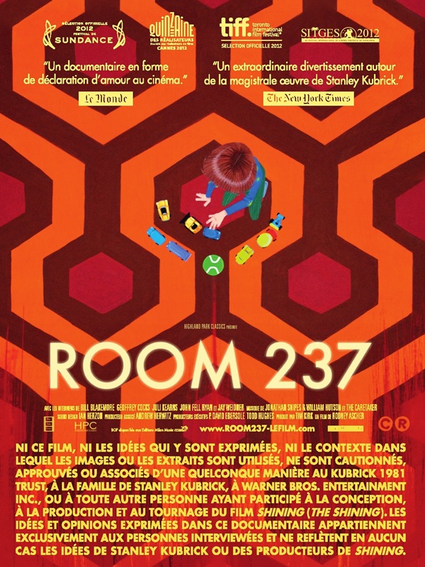 Room 237