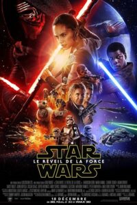 Star Wars – Le réveil de la force