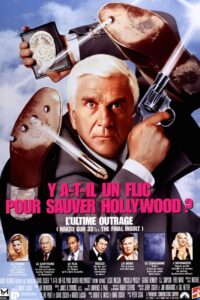 Y a-t-il un flic pour sauver Hollywood ? – L’ultime outrage