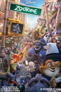 Zootopie