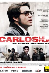 Carlos, le film