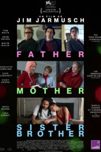 Father Mother Sister Brother