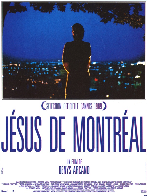 Jésus de Montréal