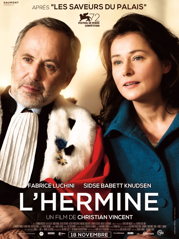 L’Hermine