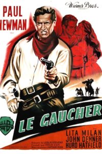 Le Gaucher
