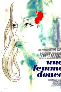 Une Femme douce