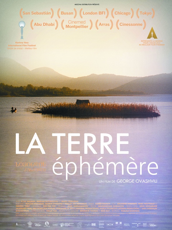 La Terre éphémère