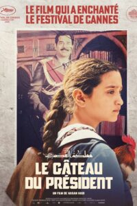 Le Gâteau du Président