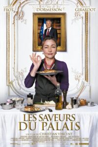 Les Saveurs du palais