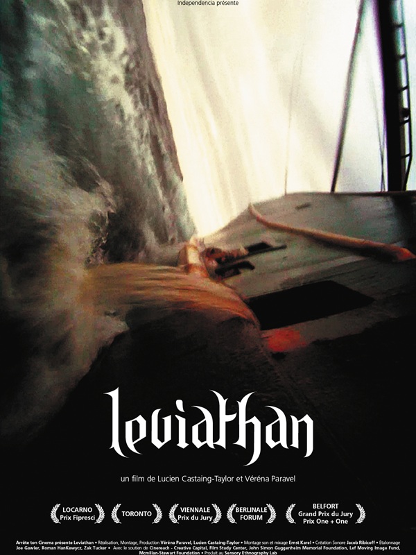 Leviathan