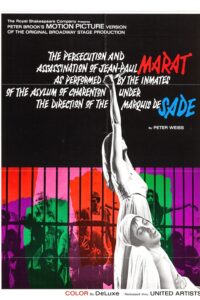 Marat/Sade