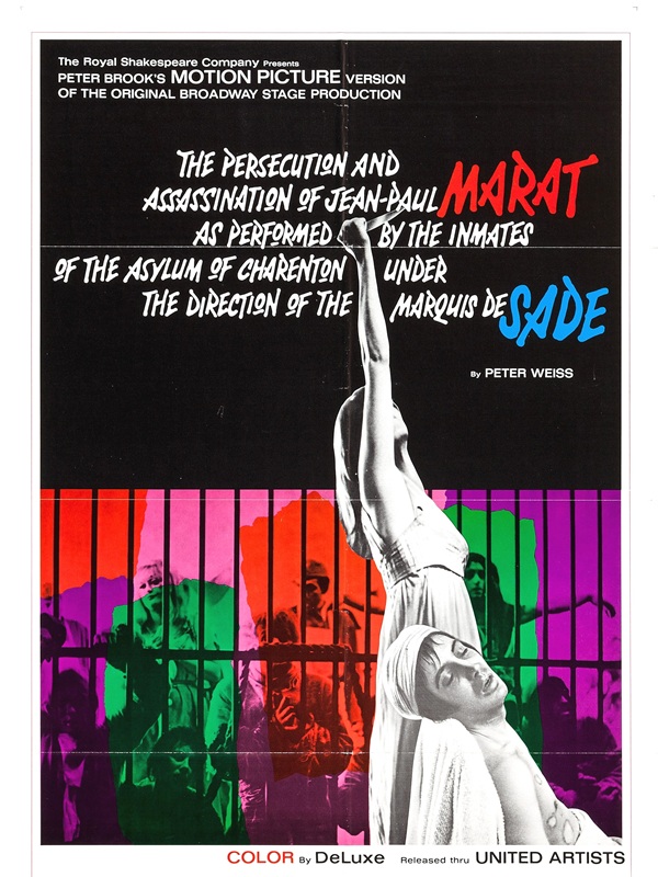 Marat/Sade