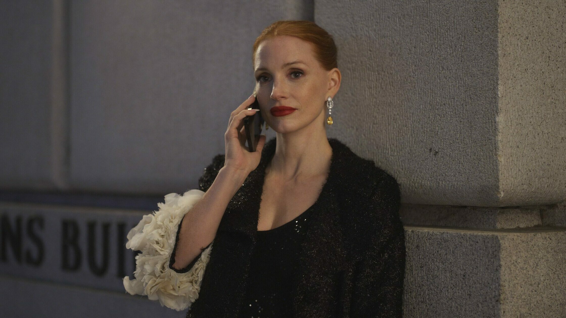 Photo du film Dreams, avec Jessica Chastain