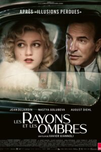 Les Rayons et les Ombres