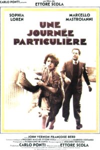 Une journée particulière