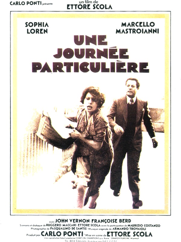 Une journée particulière